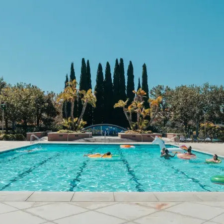 Coastal Contracting of South Florida: Your Trusted Pool Leak Detection and Repair Specialist