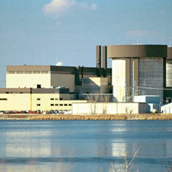Braidwood Generating Station