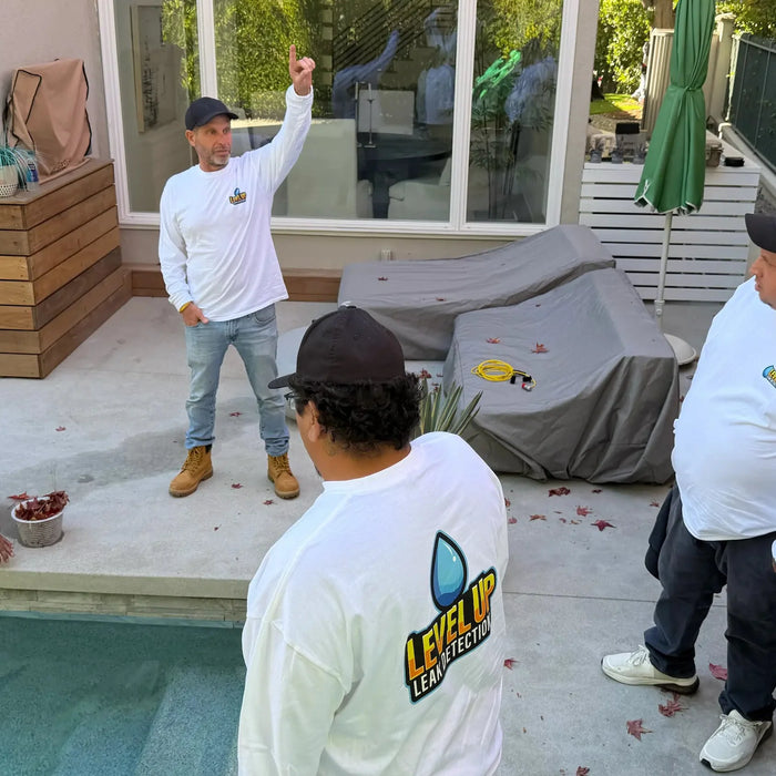 Why Hands-On Leak Detection Training Makes All the Difference