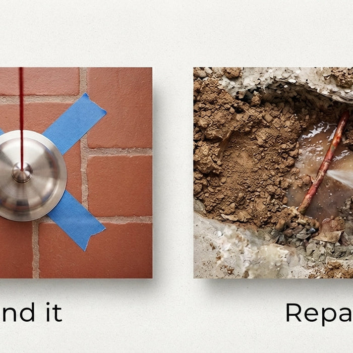 The Best Plumbing Tools: A Pro Plumbing Tools List