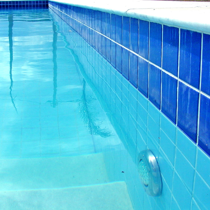 Low Pool
