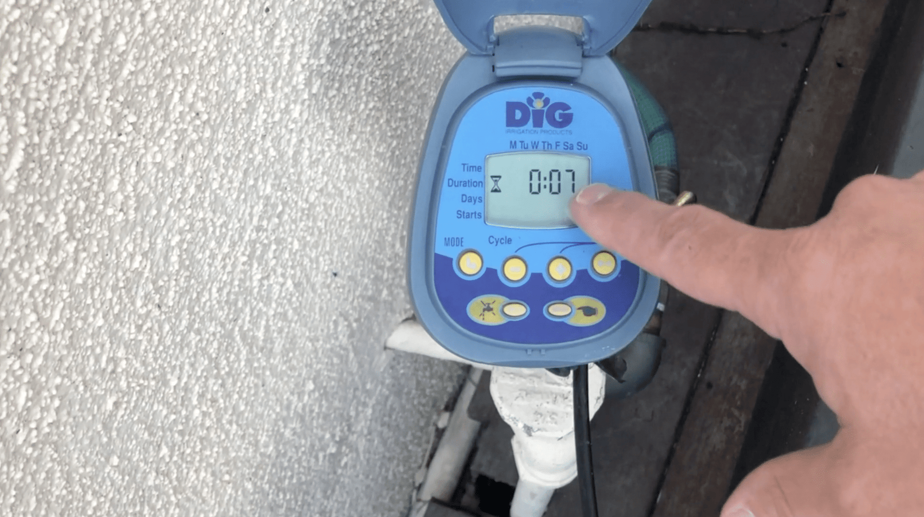 Swimming Pool Autofill – Challenges of Leak Detection