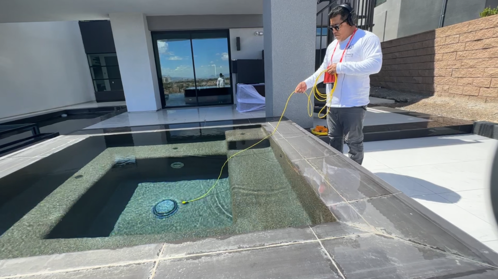 Is There Something You Can Put in a Pool to Find a Leak? Why Pros Use Pool Scope Tools to Find and Fix Pool Leaks