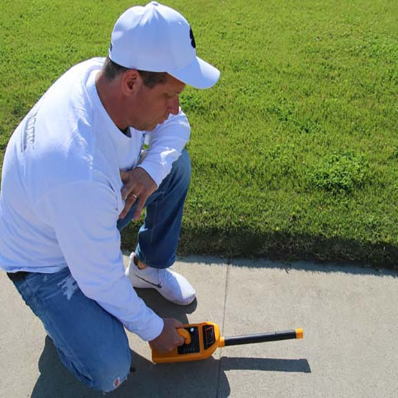Plumbers Leak Detection Equipment - Let the Tools do the Work for you!