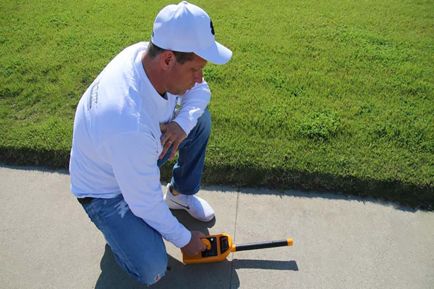 The Art of Non-Invasive LeakDetection