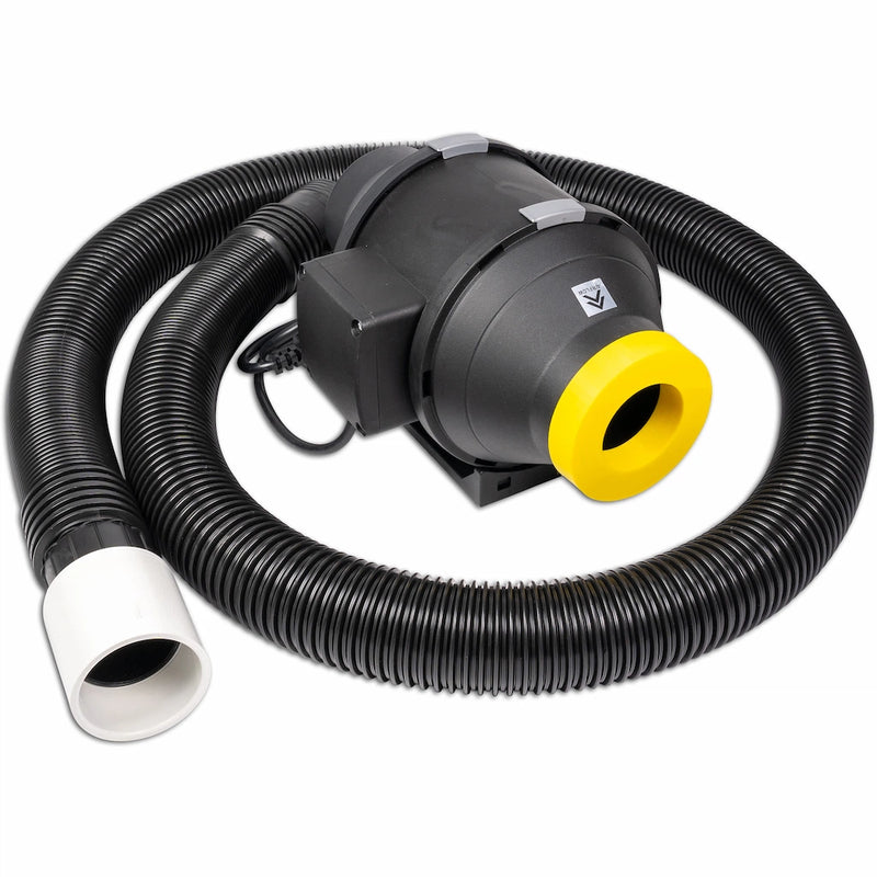 Pipepoxy Pro Kit