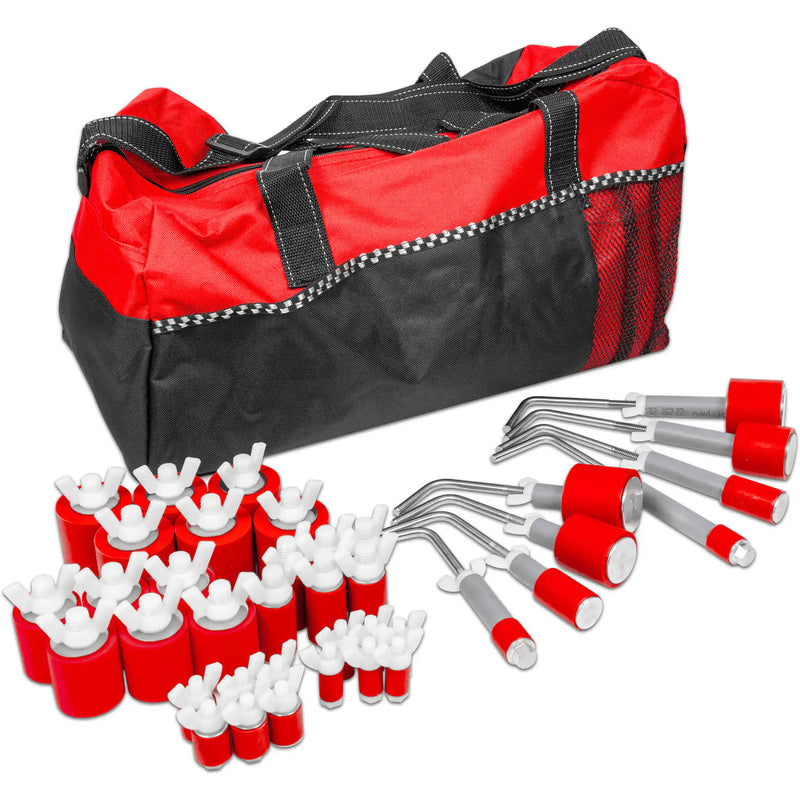 Pro Complete Plus Kit + FREE Closed Plug Kit