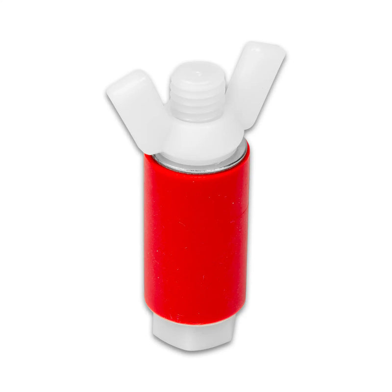1" Closed Plugs (10 pack)