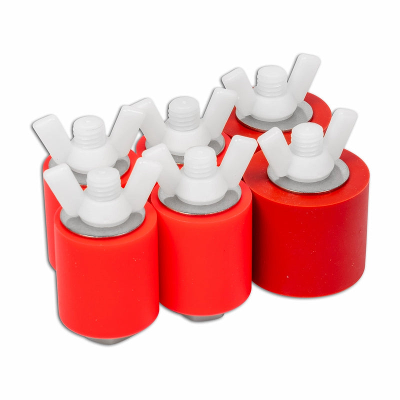 FLASH System Complete Leak Locator Kit