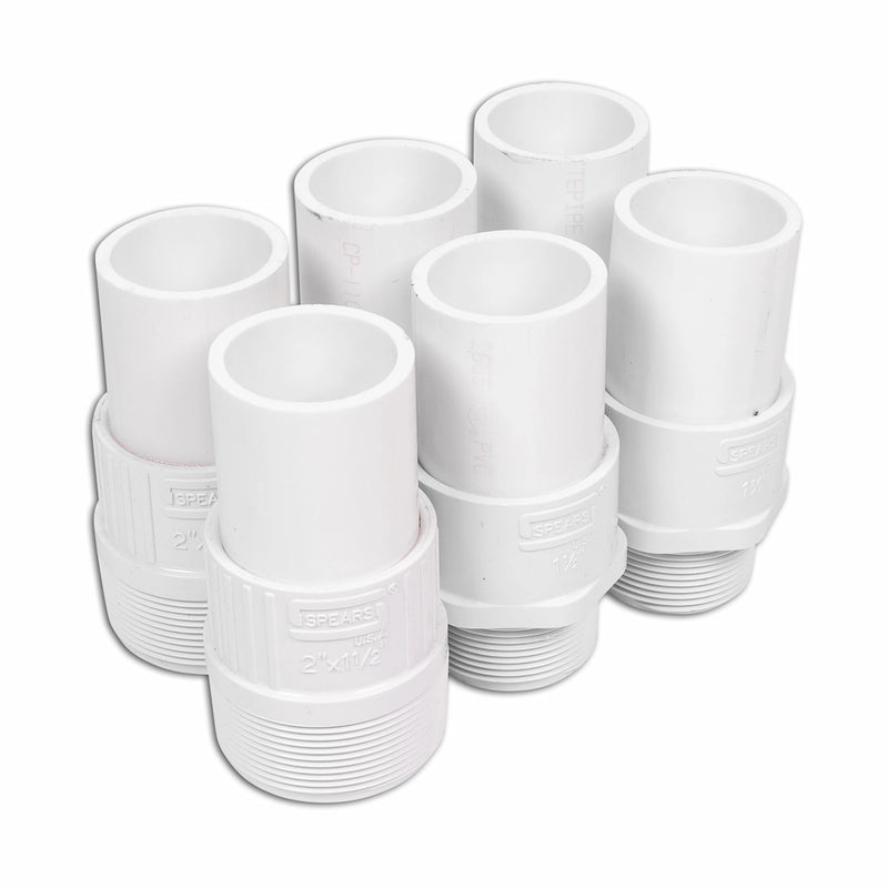 FLASH System Complete Leak Locator Kit