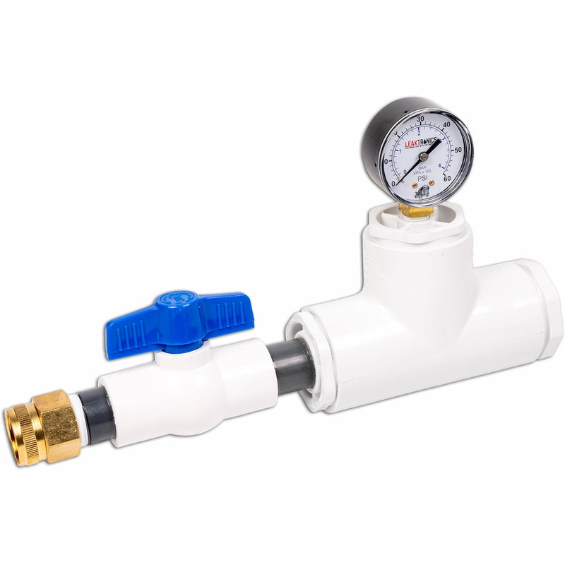 FLASH System Leak Locator Add-On Kit