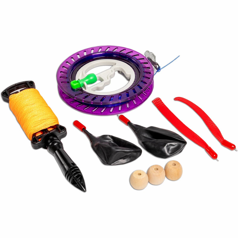 FLASH System Leak Locator Add-On Kit