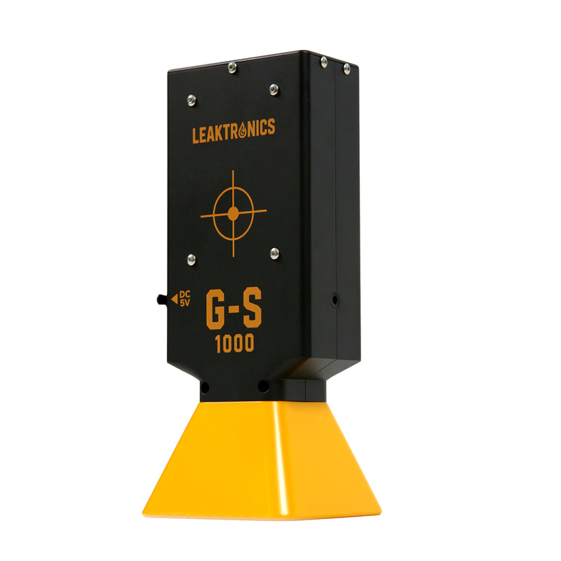 G-S 1000 - Tracer Gas Sniffer