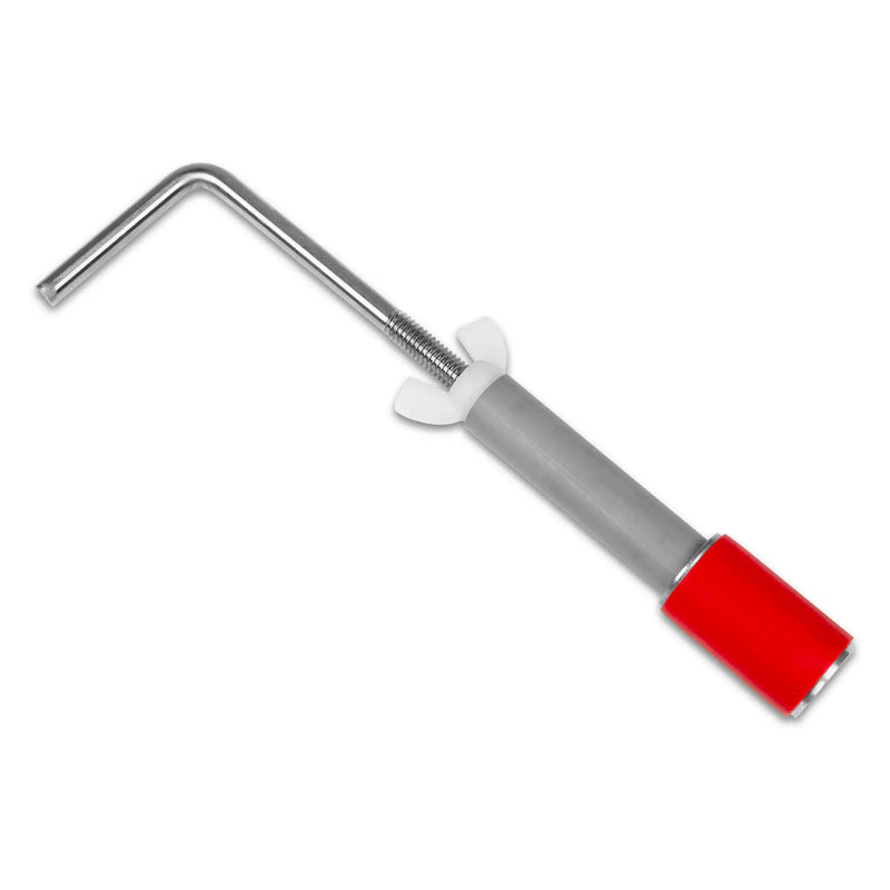 1" Long Handle Extension Plug (5 Pack)