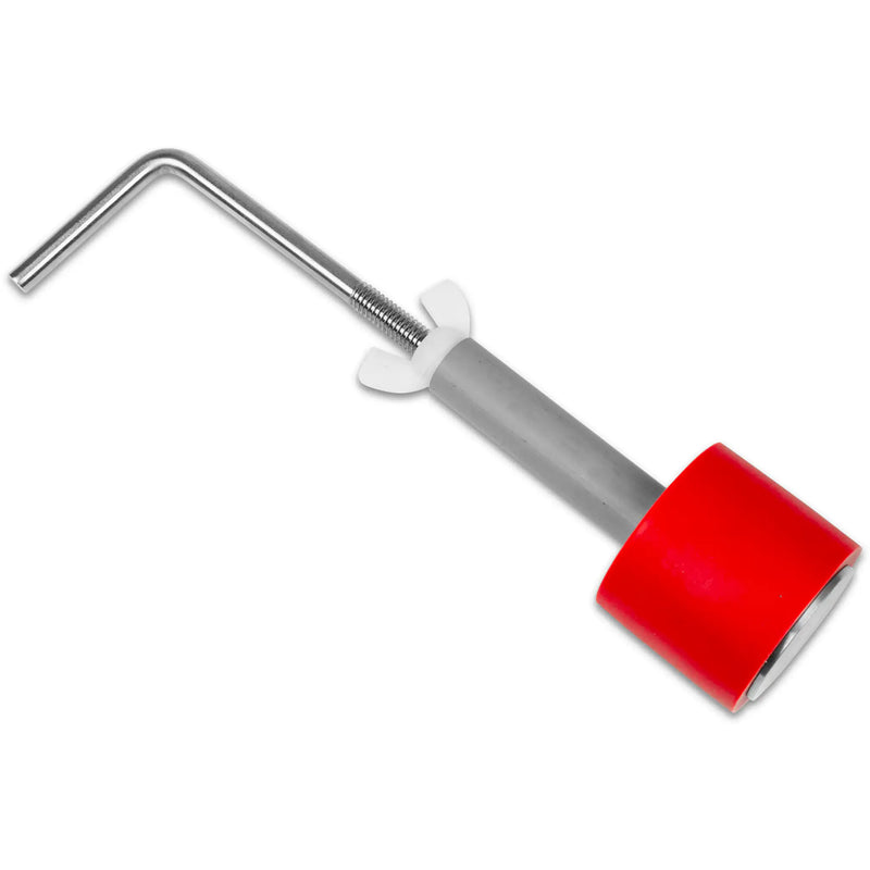 2" Long Handle Extension Plug (5 Pack)