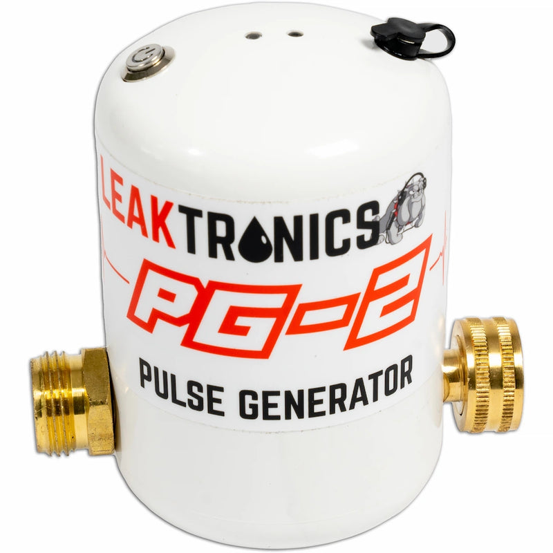 Irrigation Leak Detection Kit