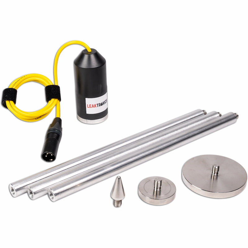Irrigation Leak Detection Kit