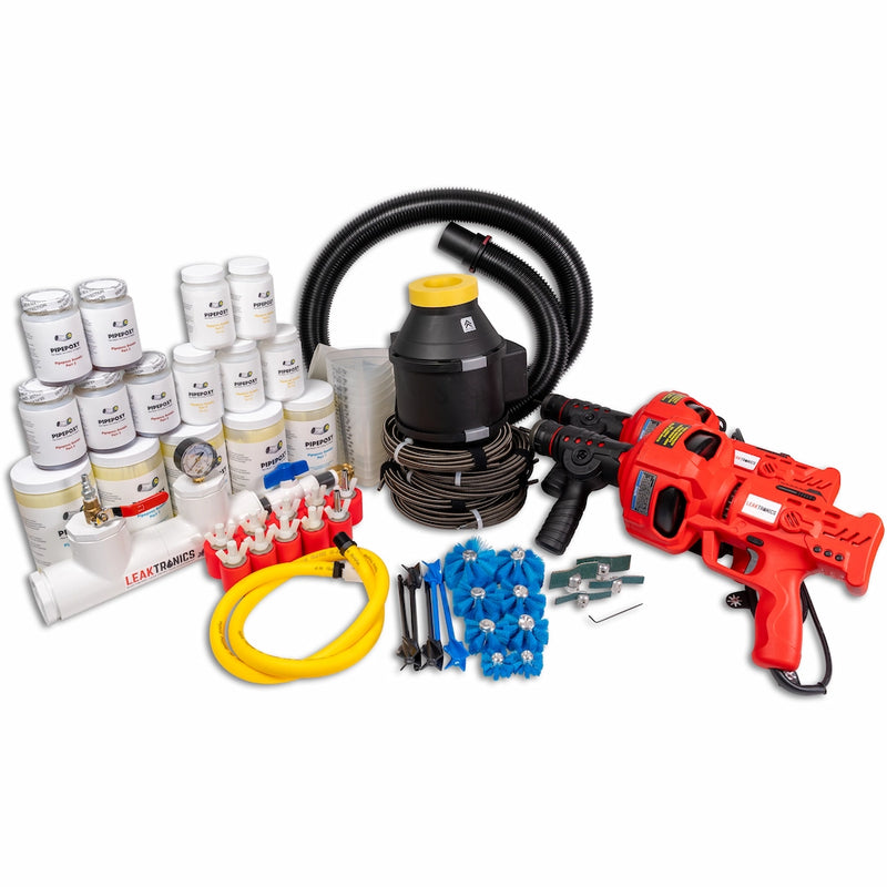 pipepoxy pro kit