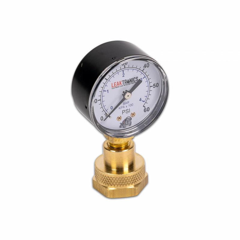 Irrigation Leak Detection Kit