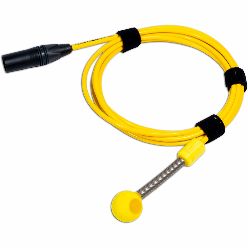 Push Mic Add-On Kit