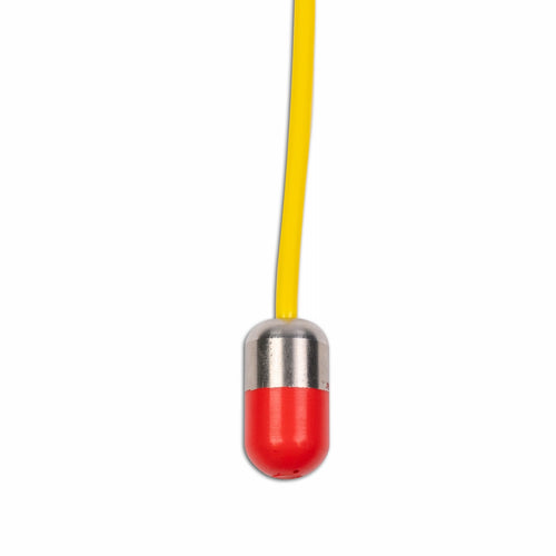Red Head Pipe Mic