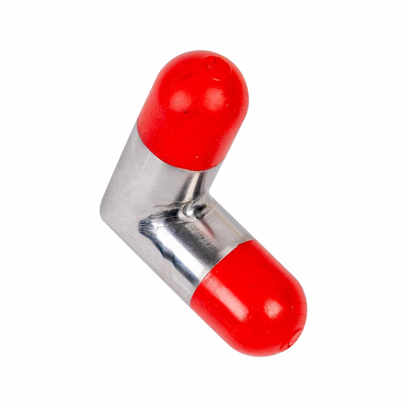 Micrófono lateral de cabeza roja (SM-2)