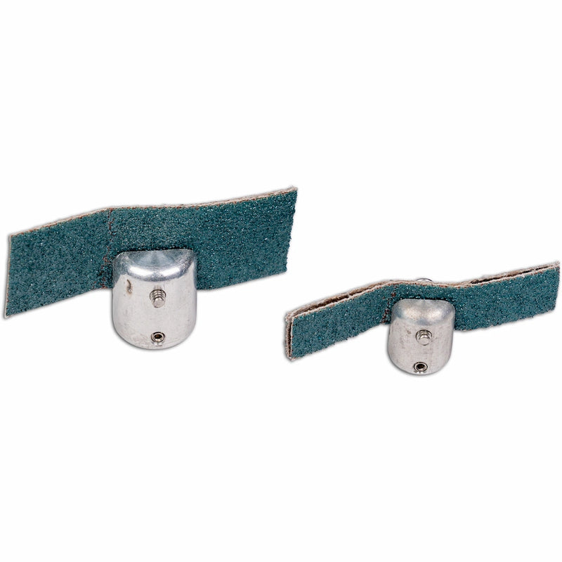 Sanding Disks (Pack of 3)
