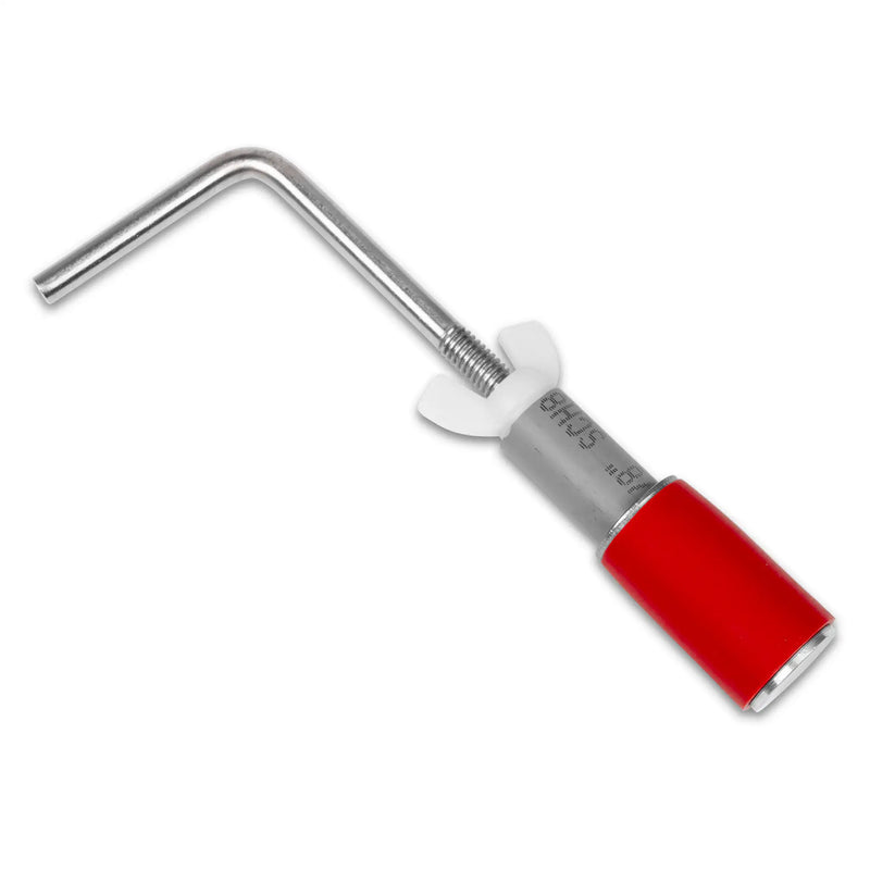 1" Short Handle Extension Plug (5 Pack)