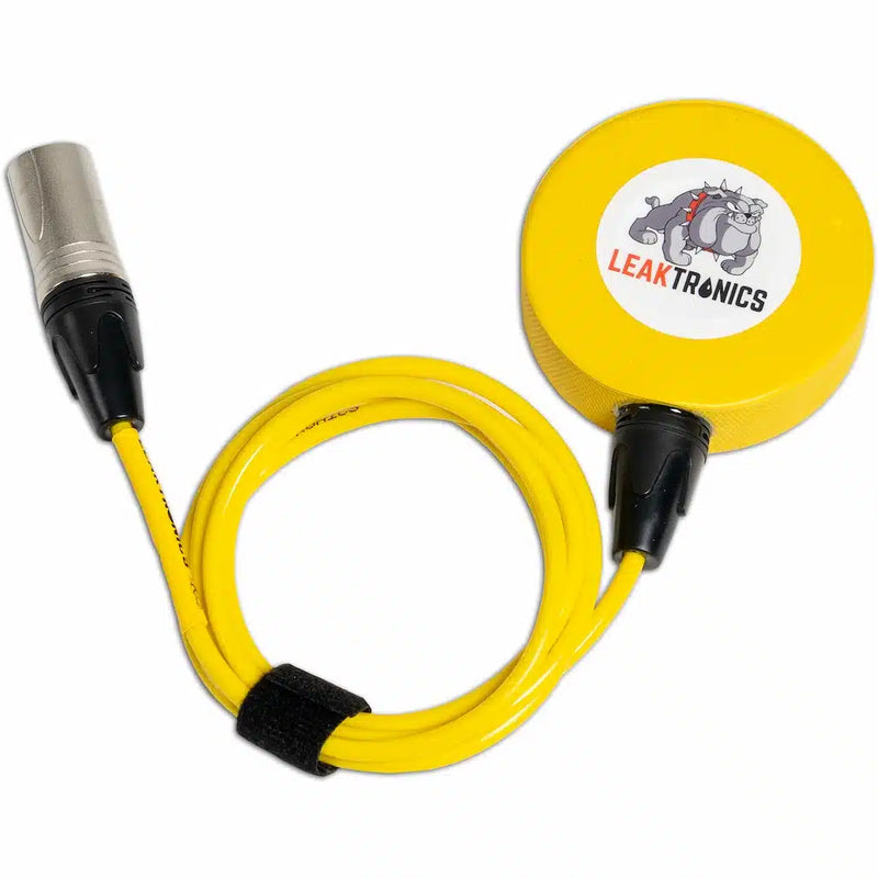 Plumbers Complete Leak Detection Kit