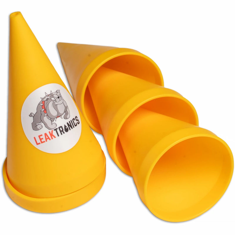 FLASH System Leak Locator Add-On Kit