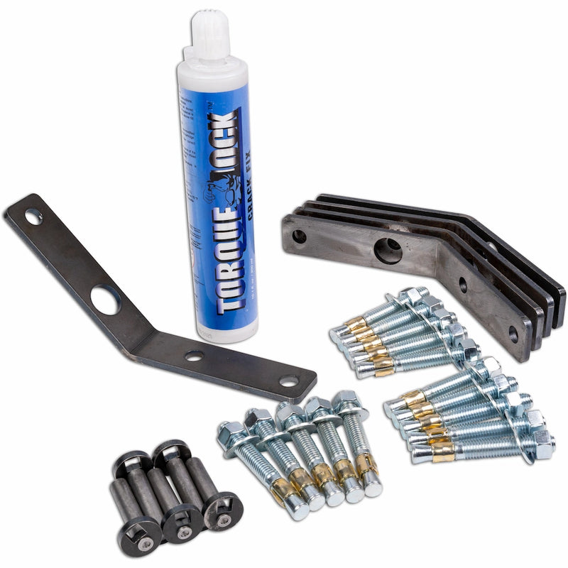 TLR-45 Kit