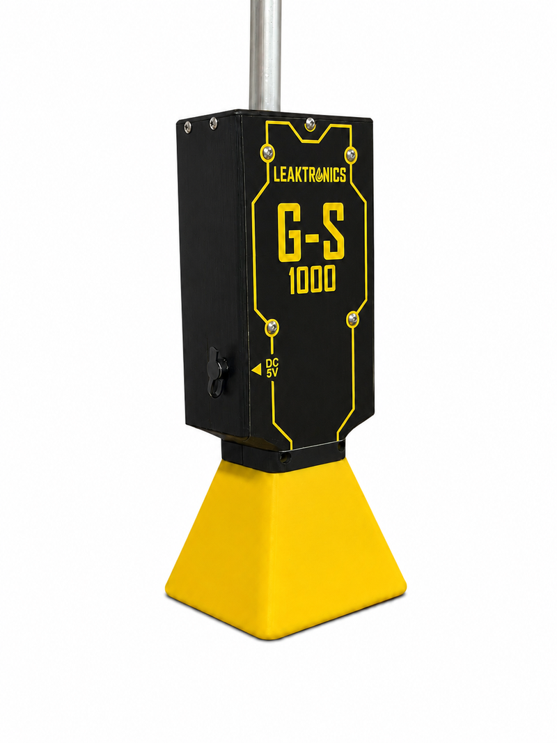 G-S 1000 - Tracer Gas Sniffer